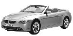 BMW E64 P2856 Fault Code