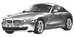 BMW E86 P2856 Fault Code